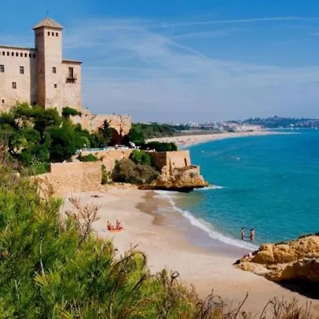 Casa De Vacaciones Al Lado Del Mar Prázdninový dům